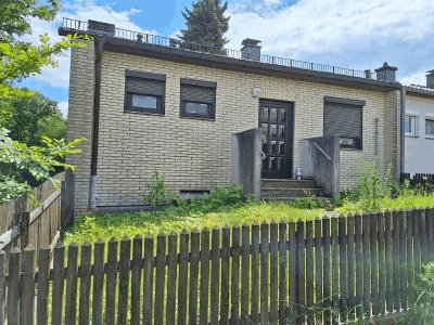 Foto 1 von 4 — Einfamilienhaus