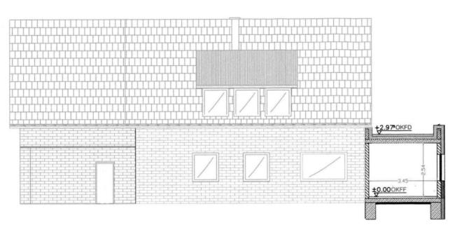 Foto 13 von 33 — Zweifamilienhaus, Garage