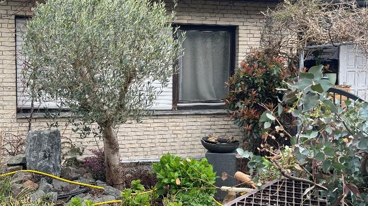 Foto 8 von 10 — Garage, Einfamilienhaus