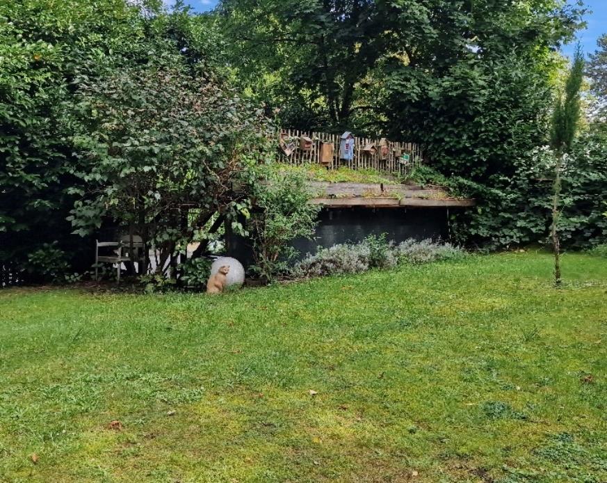 Foto 6 von 10 — Einfamilienhaus