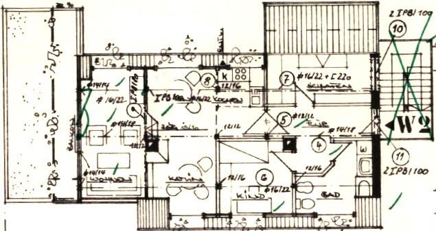 Foto 7 von 10 — Einfamilienhaus
