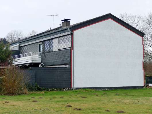 Foto 8 von 19 — Zweifamilienhaus, Reihenendhaus