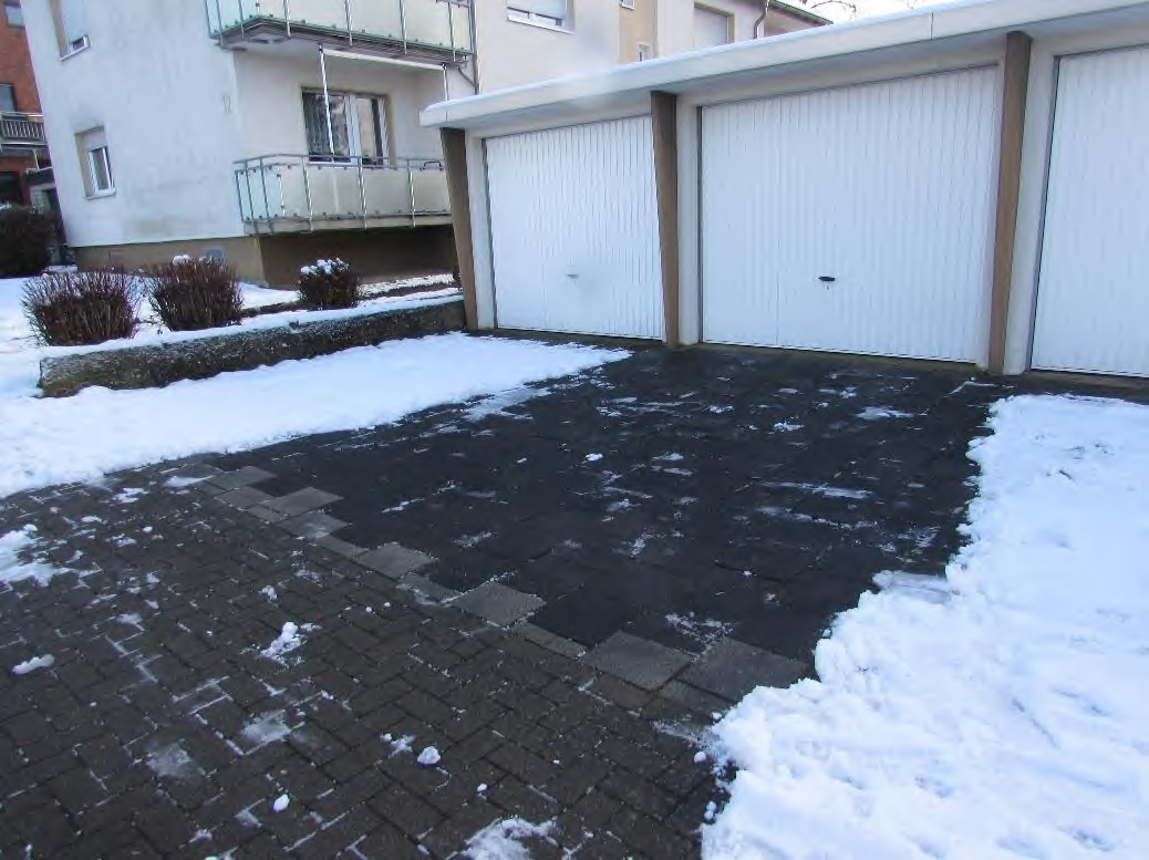 Foto 5 von 20 — Garage, Mehrfamilienhaus