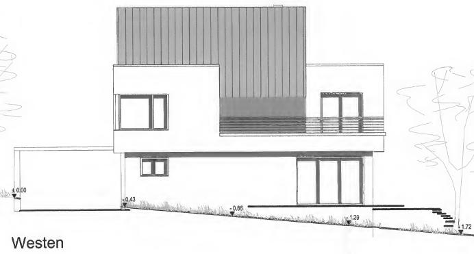 Foto 6 von 10 — Einfamilienhaus