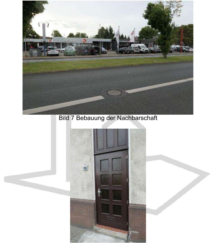 Foto 5 von 14 — Wohn-/Geschäftshaus, Garage, Mehrfamilienhaus