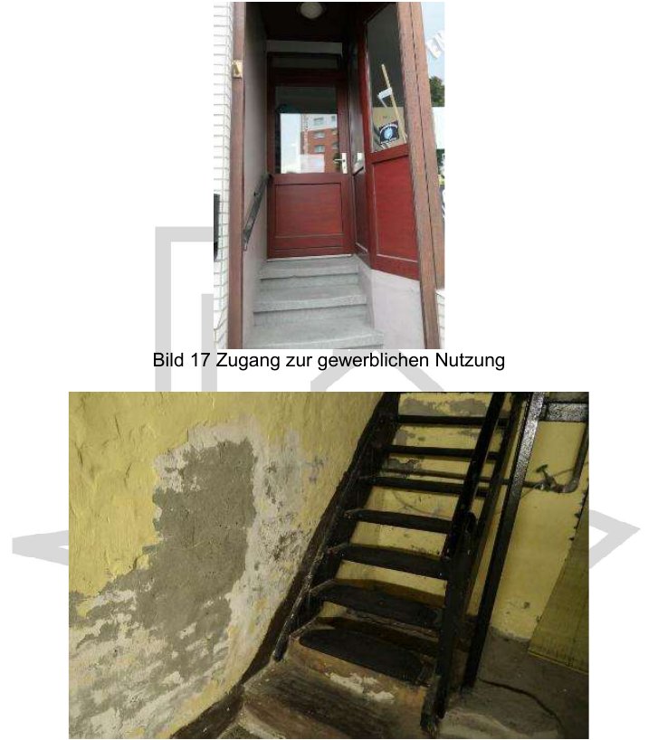 Foto 10 von 14 — Wohn-/Geschäftshaus, Garage, Mehrfamilienhaus