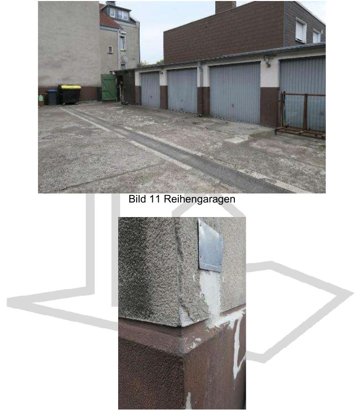 Foto 7 von 14 — Wohn-/Geschäftshaus, Garage, Mehrfamilienhaus