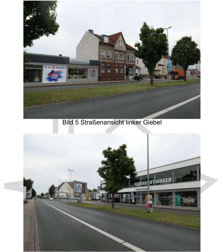 Foto 4 von 14 — Wohn-/Geschäftshaus, Garage, Mehrfamilienhaus
