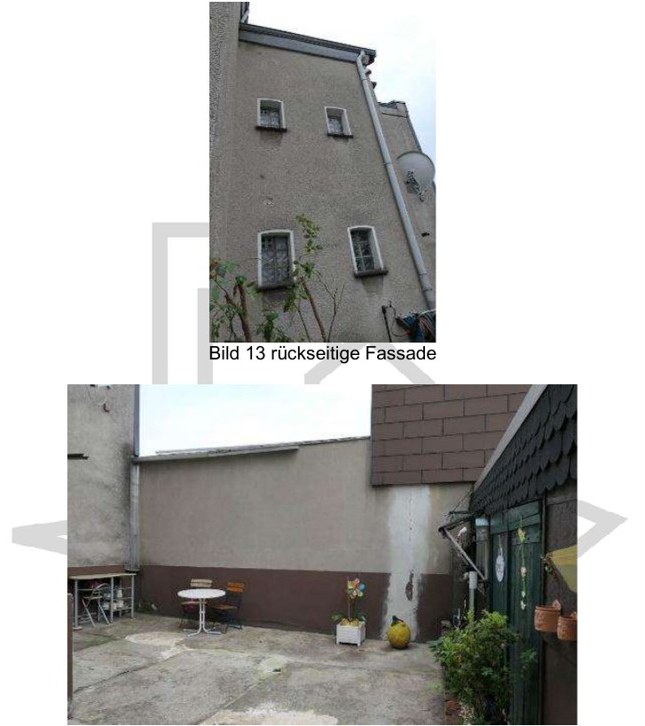 Foto 8 von 14 — Wohn-/Geschäftshaus, Garage, Mehrfamilienhaus