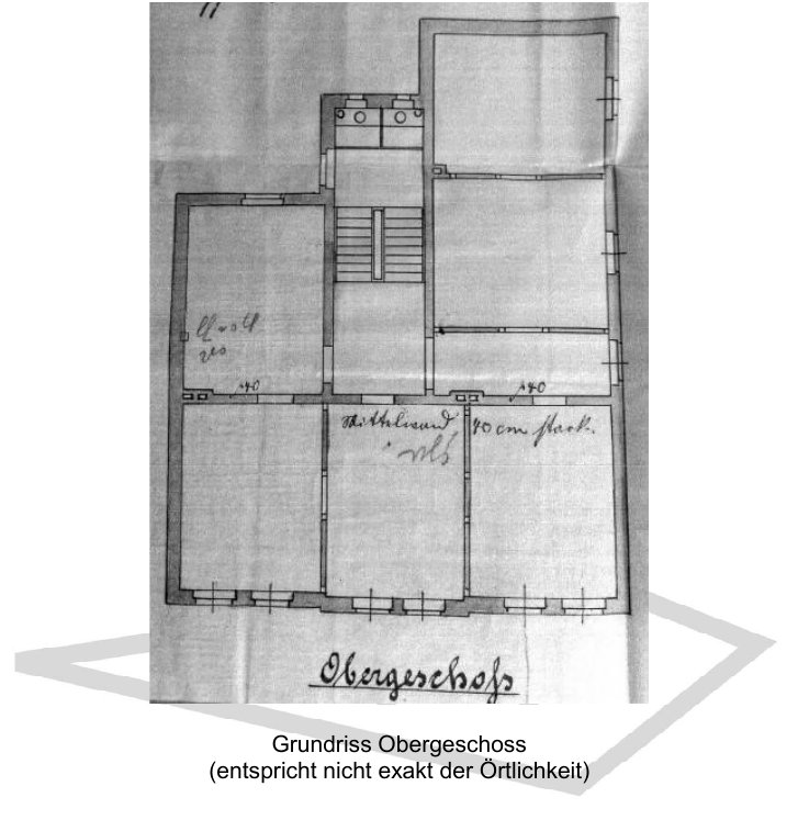 Foto 14 von 14 — Wohn-/Geschäftshaus, Garage, Mehrfamilienhaus