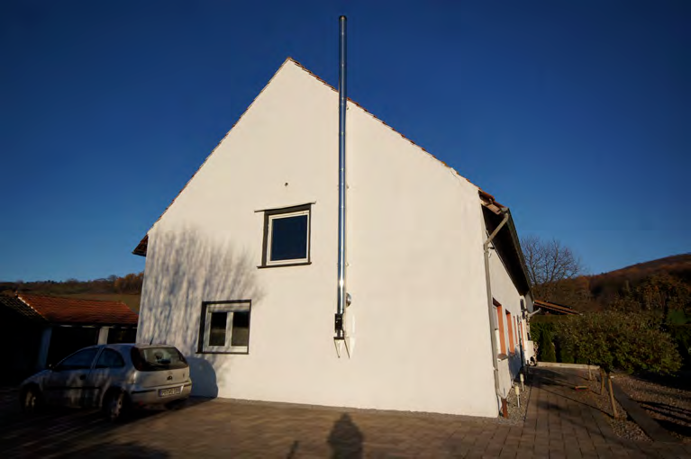 Foto 4 von 16 — Garage, Reihenhaus