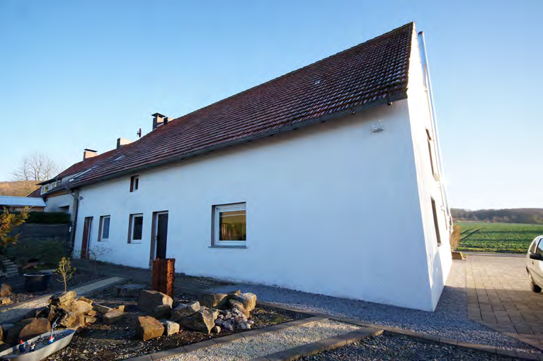 Foto 5 von 16 — Garage, Reihenhaus