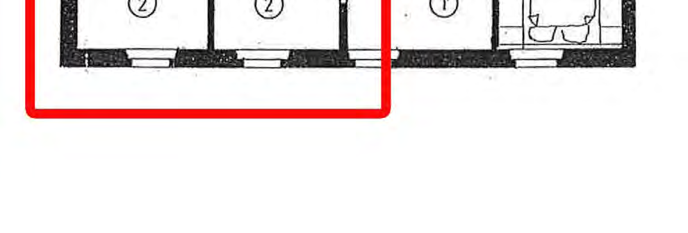 Foto 4 von 10 — Doppelhaushälfte, Wohnungseigentum an Doppelhaushälfte aus dem Baujahr 1811 mit ca. 154 m² Wohnfläche