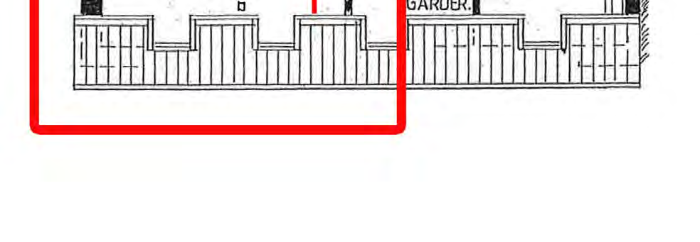 Foto 7 von 10 — Doppelhaushälfte, Wohnungseigentum an Doppelhaushälfte aus dem Baujahr 1811 mit ca. 154 m² Wohnfläche