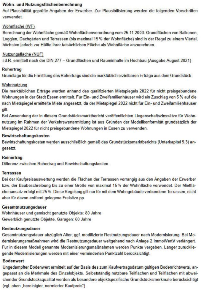 Foto 19 von 20 — Eigentumswohnung (ab 5 Zimmer)