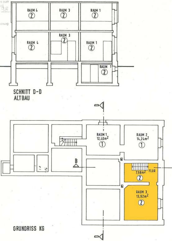 Foto 20 von 20 — Eigentumswohnung (ab 5 Zimmer)