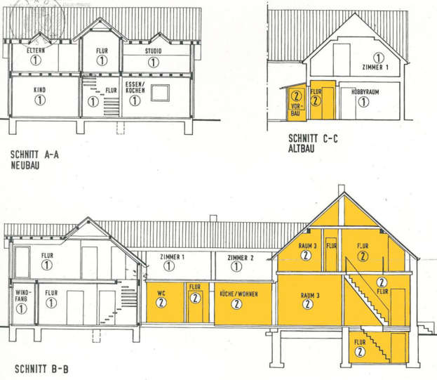Foto 16 von 20 — Eigentumswohnung (ab 5 Zimmer)