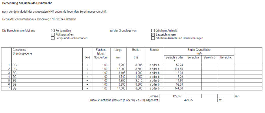 Foto 14 von 24 — unbebautes Grundstück, Zweifamilienhaus, Garage, Einfamilienhaus, unbebautes Grundstück, unbebautes Grundstück, Weg