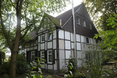 Foto 4 von 24 — unbebautes Grundstück, Zweifamilienhaus, Garage, Einfamilienhaus, unbebautes Grundstück, unbebautes Grundstück, Weg