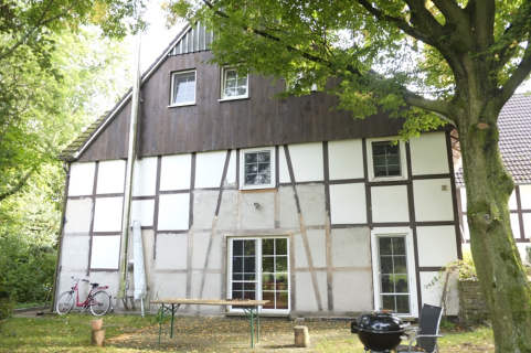 Foto 5 von 24 — unbebautes Grundstück, Zweifamilienhaus, Garage, Einfamilienhaus, unbebautes Grundstück, unbebautes Grundstück, Weg