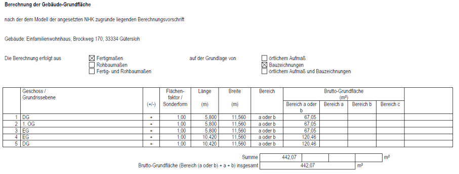 Foto 17 von 24 — unbebautes Grundstück, Zweifamilienhaus, Garage, Einfamilienhaus, unbebautes Grundstück, unbebautes Grundstück, Weg