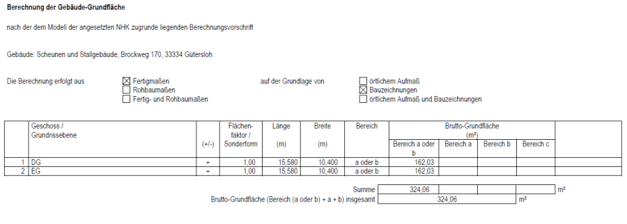 Foto 18 von 24 — unbebautes Grundstück, Zweifamilienhaus, Garage, Einfamilienhaus, unbebautes Grundstück, unbebautes Grundstück, Weg