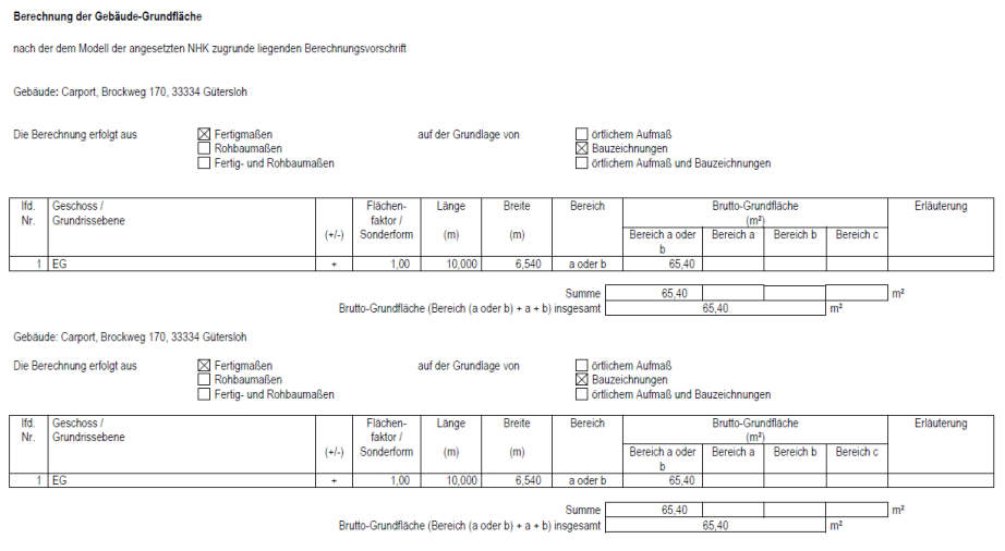Foto 19 von 24 — unbebautes Grundstück, Zweifamilienhaus, Garage, Einfamilienhaus, unbebautes Grundstück, unbebautes Grundstück, Weg
