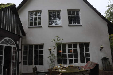 Foto 9 von 24 — unbebautes Grundstück, Zweifamilienhaus, Garage, Einfamilienhaus, unbebautes Grundstück, unbebautes Grundstück, Weg