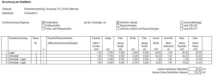 Foto 15 von 24 — unbebautes Grundstück, Zweifamilienhaus, Garage, Einfamilienhaus, unbebautes Grundstück, unbebautes Grundstück, Weg
