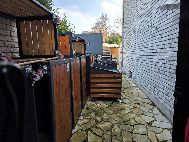 Foto 9 von 13 — Einfamilienhaus