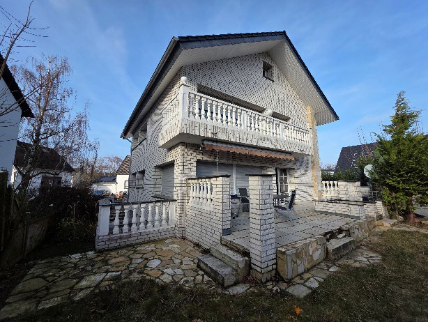 Foto 10 von 13 — Einfamilienhaus
