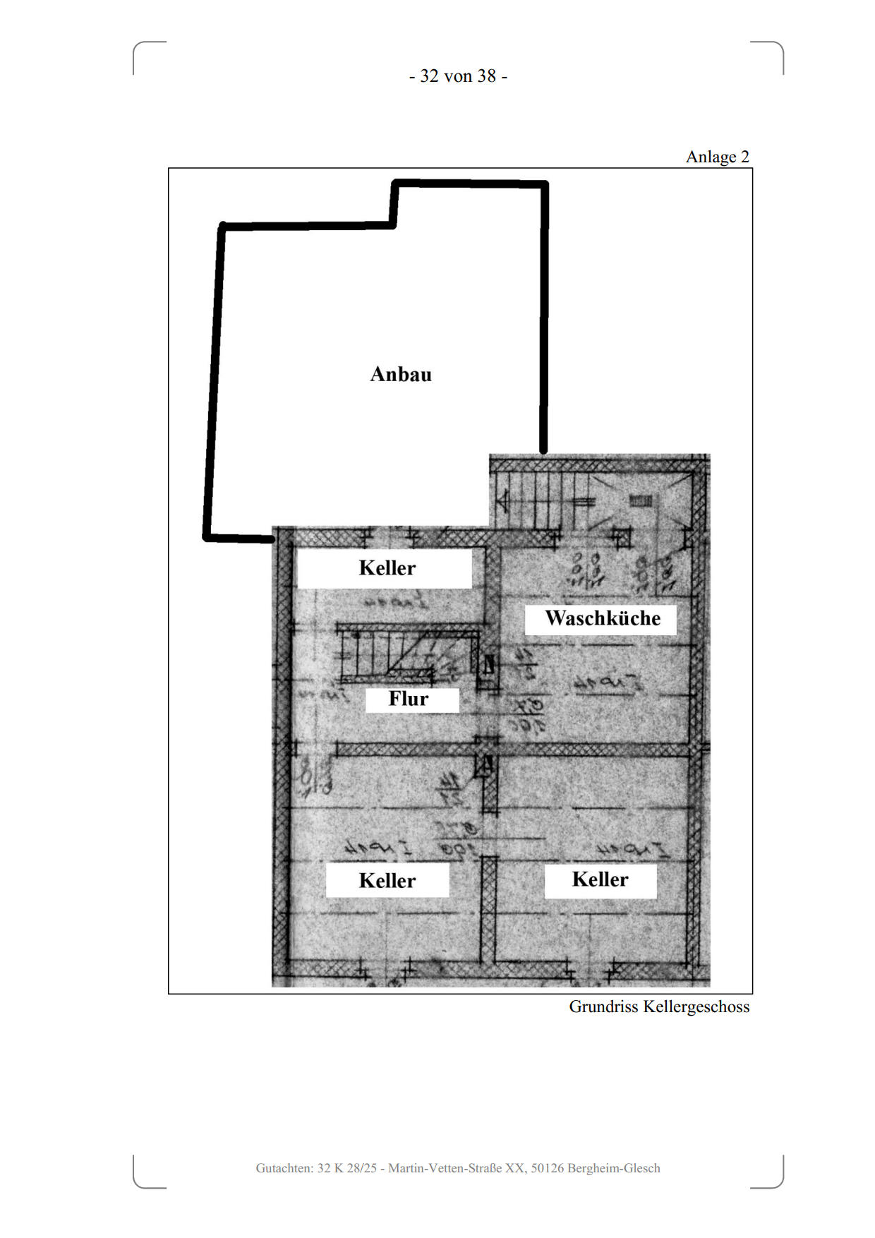 Foto 1 von 11 — Zweifamilienhaus, Kfz-Stellplatz, Doppelhaushälfte