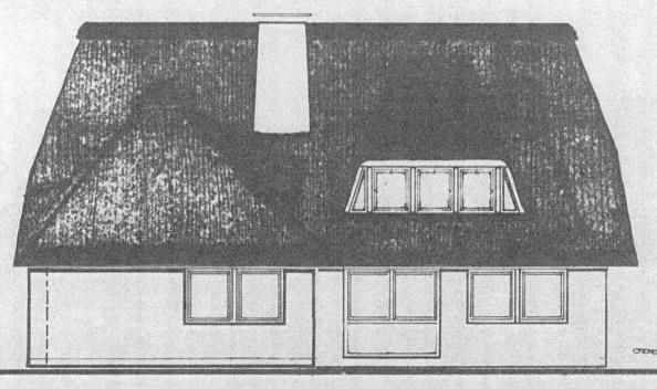 Foto 6 von 16 — Garage, Einfamilienhaus