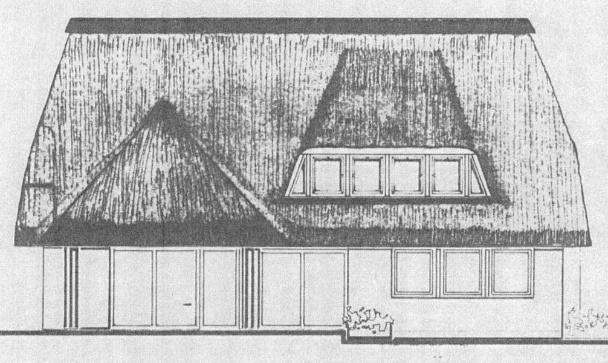 Foto 8 von 16 — Garage, Einfamilienhaus