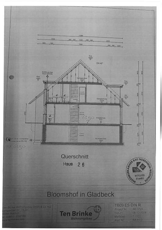 Foto 37 von 43 — Einfamilienhaus, Doppelhaushälfte