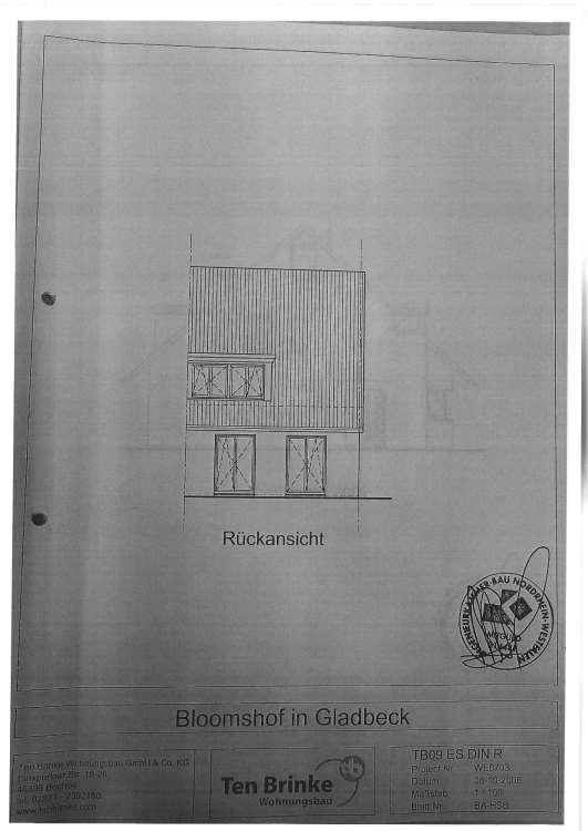 Foto 35 von 43 — Einfamilienhaus, Doppelhaushälfte