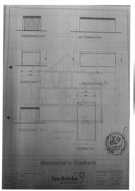Foto 38 von 43 — Einfamilienhaus, Doppelhaushälfte