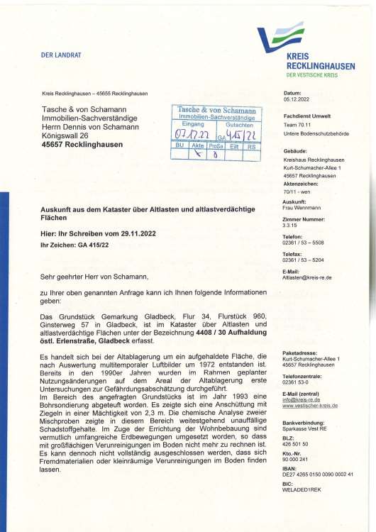 Foto 26 von 43 — Einfamilienhaus, Doppelhaushälfte