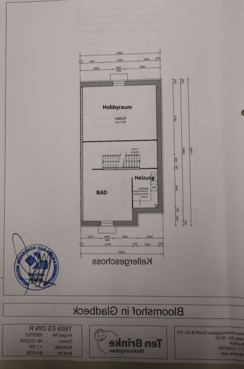 Foto 30 von 43 — Einfamilienhaus, Doppelhaushälfte