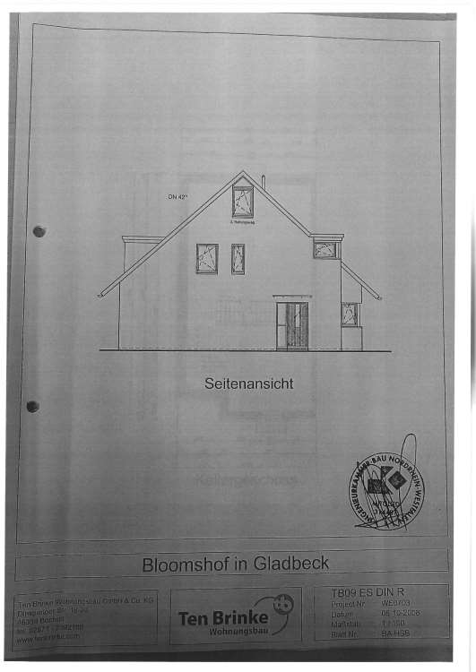 Foto 36 von 43 — Einfamilienhaus, Doppelhaushälfte