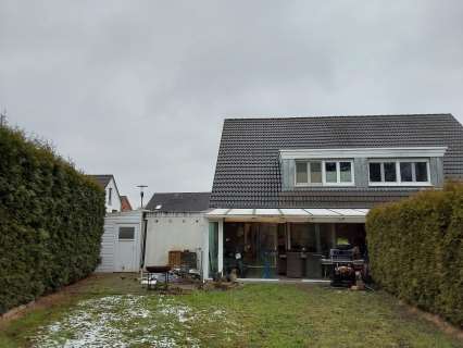 Foto 6 von 43 — Einfamilienhaus, Doppelhaushälfte
