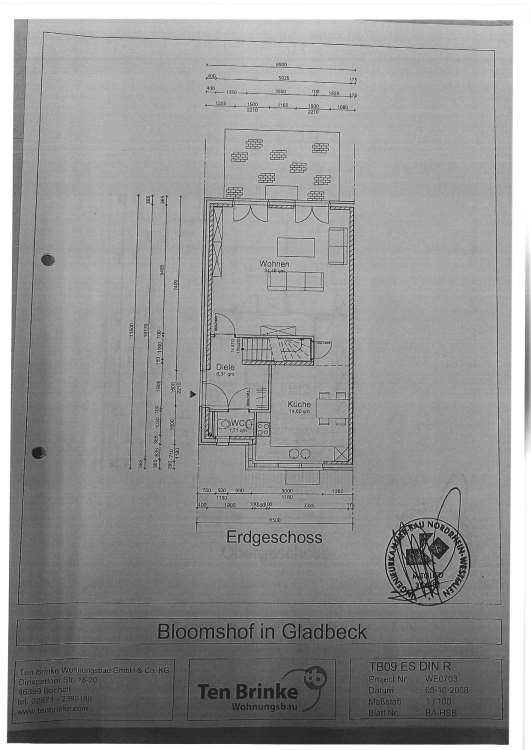 Foto 31 von 43 — Einfamilienhaus, Doppelhaushälfte