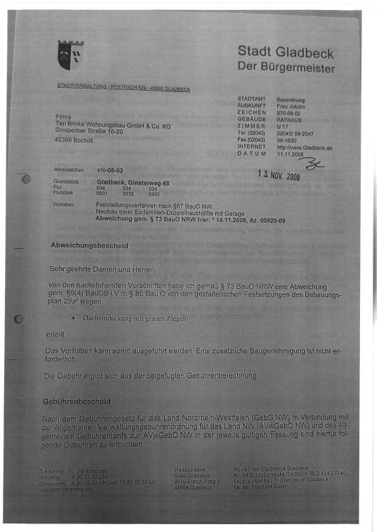 Foto 29 von 43 — Einfamilienhaus, Doppelhaushälfte