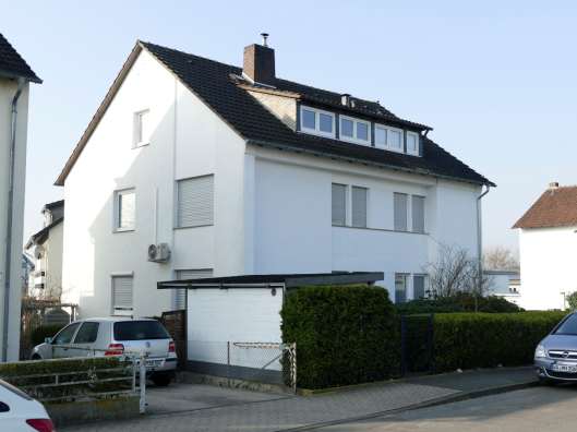 Foto 11 von 18 — Garage, Eigentumswohnung (3 bis 4 Zimmer)