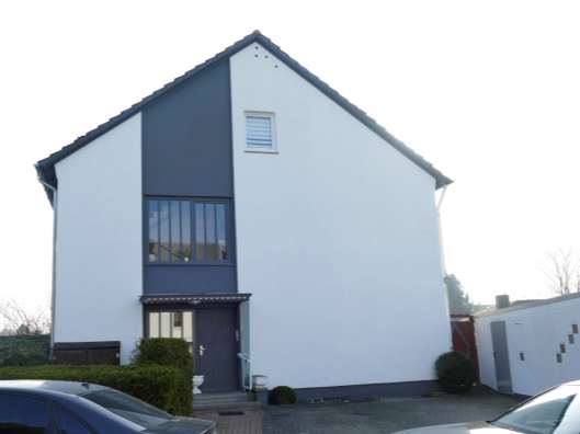 Foto 8 von 18 — Garage, Eigentumswohnung (3 bis 4 Zimmer)