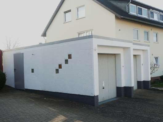 Foto 10 von 18 — Garage, Eigentumswohnung (3 bis 4 Zimmer)