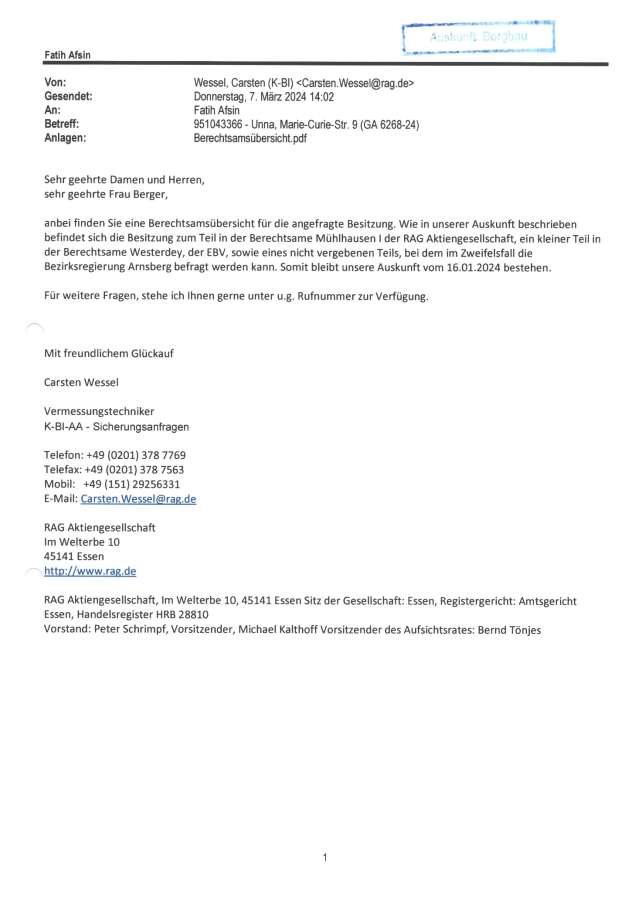 Foto 14 von 23 — Gewerbeeinheit (z.B. Laden, Büro), Zwei Büroeinheiten, Lagerhalle mit Büro und Sozialtrakt, Doppelgarage, Anbau