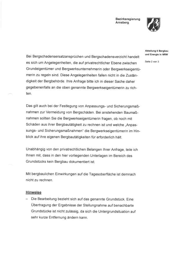 Foto 19 von 23 — Gewerbeeinheit (z.B. Laden, Büro), Zwei Büroeinheiten, Lagerhalle mit Büro und Sozialtrakt, Doppelgarage, Anbau