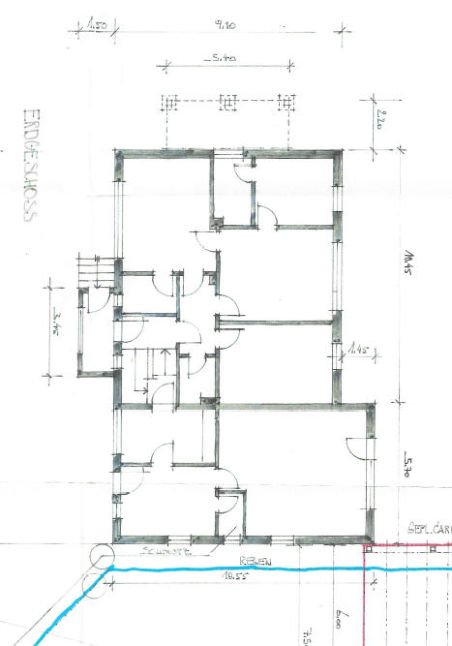 Foto 5 von 6 — Zweifamilienhaus