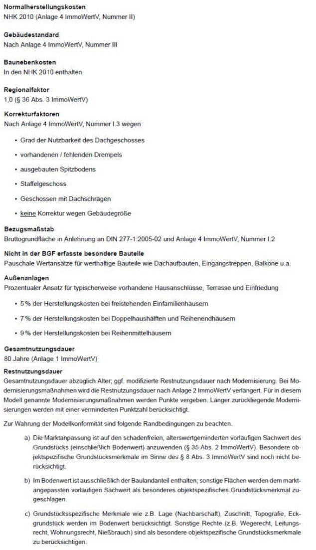 Foto 16 von 19 — Einfamilienhaus